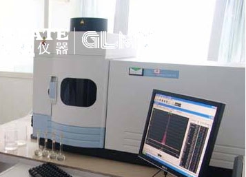 原子吸收光譜儀 原子吸收光譜儀