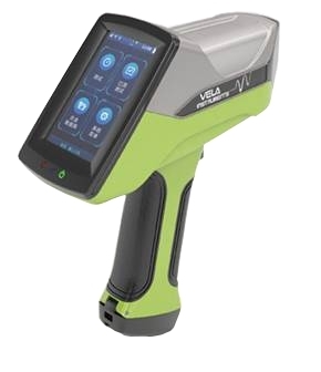 VELA激光誘導(dǎo)手持式光譜儀 VELA激光誘導(dǎo)手持式光譜儀