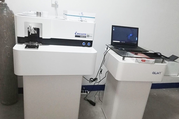 安徽創聯鋁業有限公司購買創想直讀光譜儀 安徽創聯鋁業有限公司購買創想直讀光譜儀