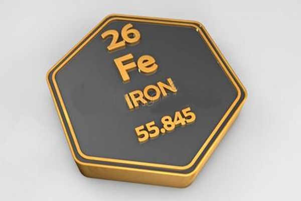 Fe元素 Fe元素