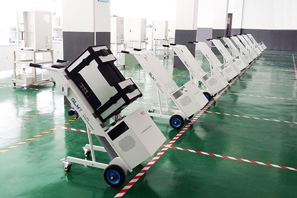 直讀光譜儀 直讀光譜儀