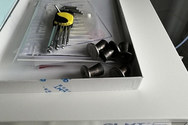 泊頭市佳鑫重工機械制造有限公司引進創想光譜儀 泊頭市佳鑫重工機械制造有限公司引進創想光譜儀