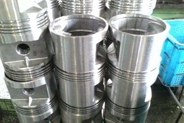 鋁合金的汽車(chē)活塞