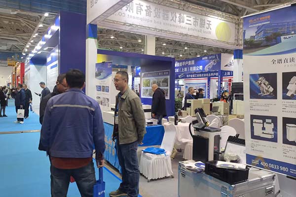 為嘉賓介紹我司產(chǎn)品